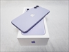 iPhone11 256GB パープル /MWMC2J/A au 【SIMロック解除品】 各サイトで併売につき売切れのさいはご容赦願います。
