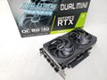 DUAL-RTX3060TI-O8G-MINI-V2 各サイトで併売につき売切れのさいはご容赦願います。