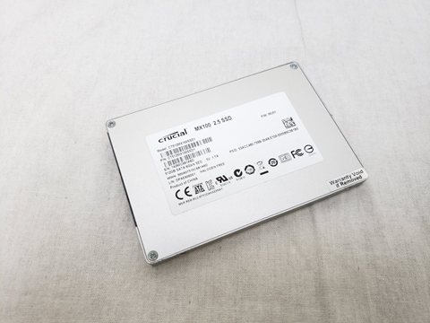 MX100 CT512MX100SSD1 各サイトで併売につき売切れのさいはご容赦願います。