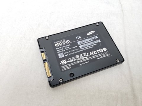850 EVO MZ-75E1T0 各サイトで併売につき売切れのさいはご容赦願います。