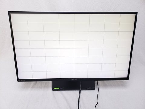 TUF Gaming VG259QR-J 各サイトで併売につき売切れのさいはご容赦願います。