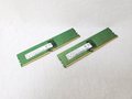 PC4-25600(DDR4 3200) 8GB x2 /バルク 各サイトで併売につき売切れのさいはご容赦願います。
