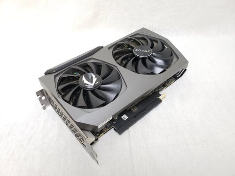 ZTRTX3070TWINEDGEOC-8GBGDR6/ZT-A30700H-10P ZOTAC GAMING GeForce RTX 3070 Twin Edge OC 各サイトで併売につき売切れのさいはご容赦願います。