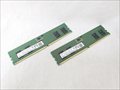 PC5-44800(DDR5 5600) 8GB x2 /バルク 各サイトで併売につき売切れのさいはご容赦願います。
