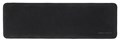 AS-PRWR-BKS Premium Wrist Rest Sサイズ 高級素材アルカンターラで仕上げた至高のリストレスト