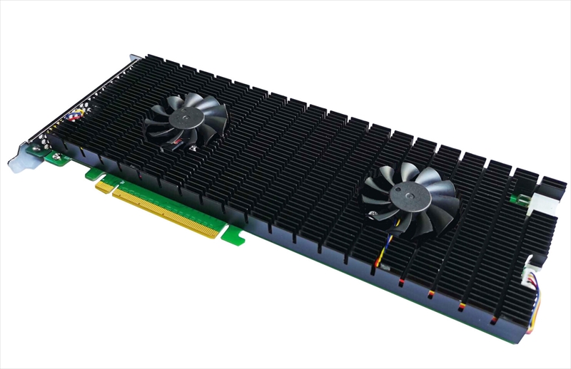 SSD7540