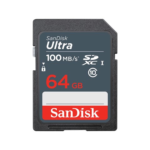 SDSDUNR-064G-GN3IN  海外輸入版 ☆6個まで￥250クリックポスト対応可能！