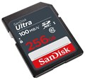 SDSDUNR-256G-GN3IN  海外輸入版 ☆6個まで￥250クリックポスト対応可能！