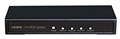 THDSP14D-4K HDMI分配器(1入力：4出力) 4K対応