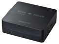 VGA-CVHD2 【VGA→HDMI】