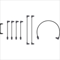 RoboMaster S1 PART 11 Cable Package RBMP11