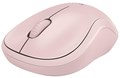 M221RO SILENT Wireless Mouse ローズ