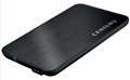 CSS25U31C-BK-7MM　「シンプルBOX2.5 USB3.1 Type-C 7mm」