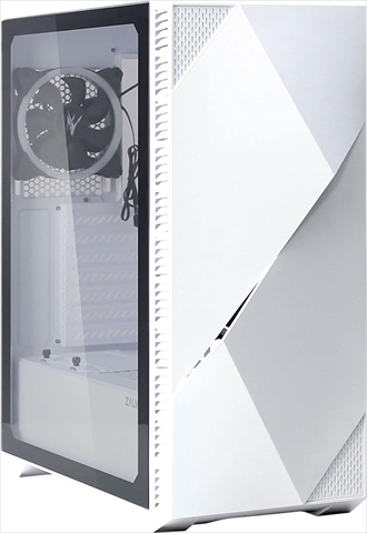 ZALMAN Z3 Iceberg White