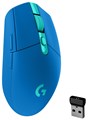 G304-BL LIGHTSPEED Wireless Gaming Mouse Blue