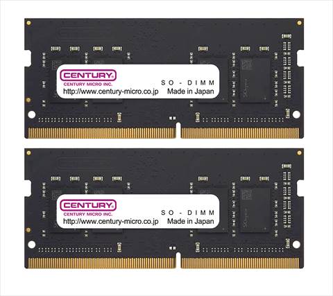 CB8GX2-SOD4U2666H ☆1個まで￥250クリックポスト対応可能！