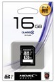 HDSDH16GCL10DS　【データ復旧サービス付】SDカード ☆6個まで￥250クリックポスト対応可能！