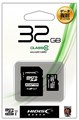 HDMCSDH32GCL10DS　【データ復旧サービス付】microSDカード ☆6個まで￥250クリックポスト対応可能！