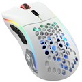 Glorious Model D Wireless Matte White GLO-MS-DW-MW