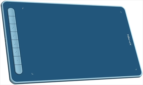 DECO L Blue IT1060_BE