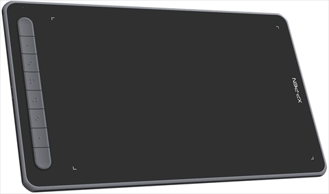 DECO L Black IT1060_BK