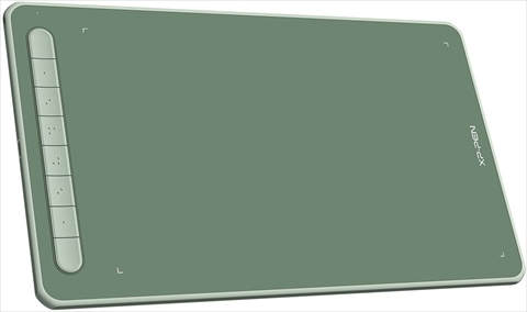 DECO L Green IT1060_G