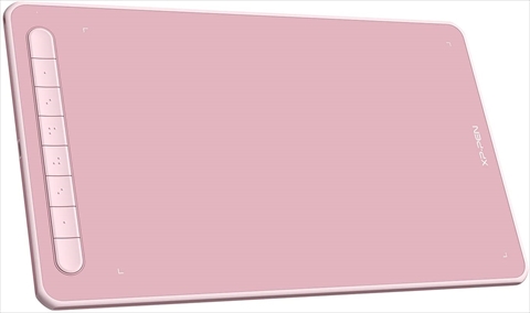 DECO L Pink IT1060_PK