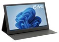 LCD15HCR-IPS 15.6型マルチ液晶モニター