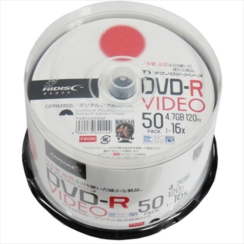 TYDR12JCP50SP