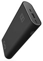SMARTCOBY TRIO 20000mAh ブラック CIO-MB65W2C1A-20000-BK