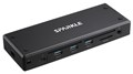 最大8K出力に対応する Thunderbolt 4 dock　TDX-120GD