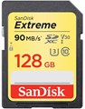 SDSDXVA-128G-GNCIN  海外輸入版 EXTREMEシリーズ
