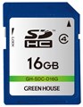 GH-SDC-D16G ☆6個まで￥250クリックポスト対応可能！