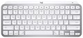 MX KEYS mini for mac KX700MPG ペイルグレー