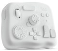 TourBox Elite TBECA-IW アイボリーホワイト クリエイターの究極Bluetoothコントローラー