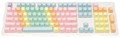 FKCS104EFR FILCO Macaron Keycap set 104 Side Print