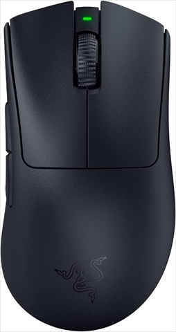 DeathAdder V3 Pro(Black Edition) RZ01-04630100-R3A1 ★☆登録ユーザー限定大特価！☆★