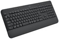 SIGNATURE K650GR Wireless Comfort Keyboard グラファイト