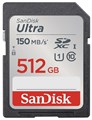 SDSDUNC-512G-GN6IN 海外輸入版 ☆6個まで￥250クリックポスト対応可能！