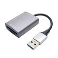 USR-ASD1/DS ダークシルバー