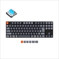 K1SE-B2-JIS Keychron K1SE ワイヤレス・メカニカルキーボード RGB - 日本語配列（テンキーレス）-Gateron 青軸