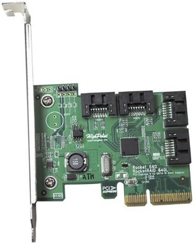 Rocket 640L　(R640L)