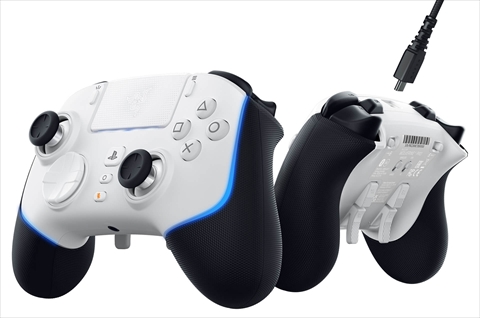 Wolverine V2 Pro White Edition RZ06-04710200-R3A1 ★☆登録ユーザー限定大特価！☆★