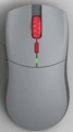 Glorious Series One PRO Wireless Mouse Centauri Grey/Red Forge GLO-MS-P1W-CT-FORGE