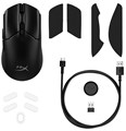 HyperX Pulsefire Haste 2 Wireless BK 6N0B0AA