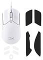 HyperX Pulsefire Haste 2 WT 6N0A8AA ポーリングレート8000Hzのゲーミングマウス