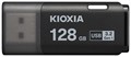 LU301K128GG4  黒 海外パッケージ版 ☆6個まで￥250クリックポスト対応可能！