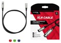 HyperX XLR Cable 6Z2B9AA