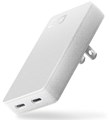 NovaPort SLIM 65W ホワイト CIO-G67W2C-S-WH