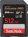 SDSDXDK-512G-GN4IN 海外輸入版 ExtremePro